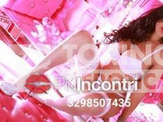 Scopri su Piuincontri.com STELLA è escort di Torino Zona Torino città