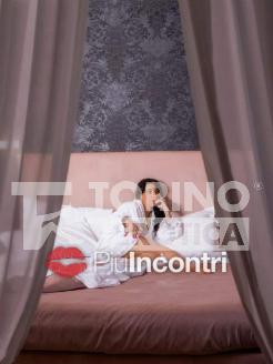 Scopri su Piuincontri.com VALENTINA è Torino escort Zona Torino città