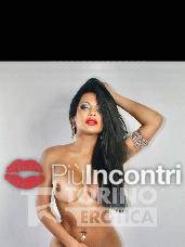 Scopri su Piuincontri.com VANESSA è trans di Torino Zona Torino città