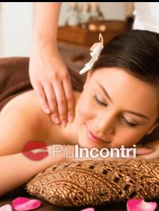 Scopri su Piuincontri.com Centro massaggi Naripon 2 è centro massaggi di Torino Zona Barriera Milano