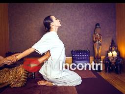 Scopri su Piuincontri.com Centro massaggi Naripon 2 è Torino centro massaggi Zona Barriera Milano