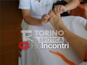 Scopri su Piuincontri.com LAURA MASSAGGIATR è escort di Torino Zona Mirafiori Sud