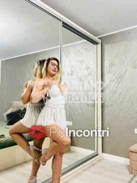 Scopri su Piuincontri.com VANESSA è Torino escort Zona Madonna di Campagna