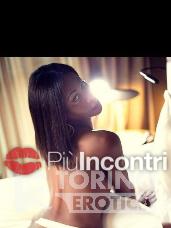 Scopri su Piuincontri.com LUANA, trans a Torino Zona Torino città