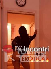 Scopri su Piuincontri.com DEVORA è Torino escort Zona Torino città