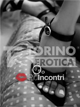 Scopri su Piuincontri.com GIADA, escort a Torino Zona Torino città