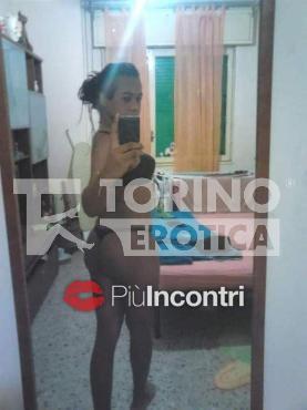 Scopri su Piuincontri.com ERIKA TX è trans di Torino Zona Torino città