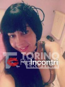 Scopri su Piuincontri.com MARCIA è trans di Torino Zona Torino città