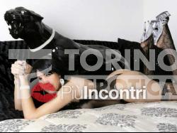 Scopri su Piuincontri.com MARCIA è Torino trans Zona Torino città