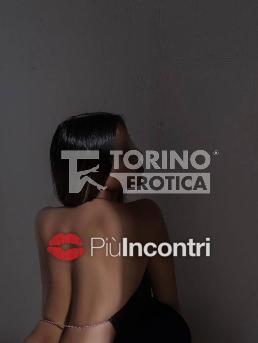 Scopri su Piuincontri.com ANNA RUSSA è escort di Torino Zona San Donato