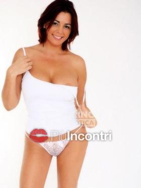 Scopri su Piuincontri.com LUCIA, escort a Torino Zona Pozzo strada