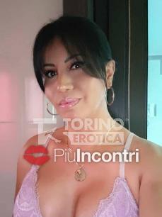 Scopri su Piuincontri.com ANGELIN TRANS è trans di Torino Zona Lingotto