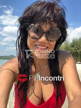 Scopri su Piuincontri.com THAI MASSAGG è Torino escort Zona Madonna di Campagna