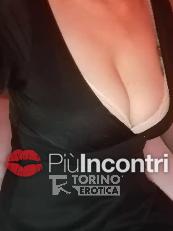 Scopri su Piuincontri.com LINA ORIENTALE è escort di Torino Zona Lingotto