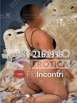 Scopri su Piuincontri.com DOLCE è Torino escort Zona Aurora