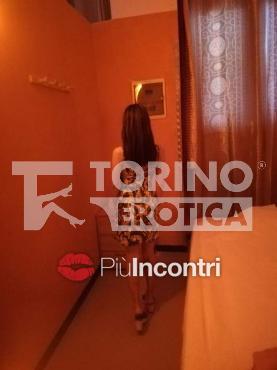 Scopri su Piuincontri.com LINA, escort a Torino Zona Capoluogo