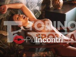 Scopri su Piuincontri.com FERNANDA è Torino escort Zona Cunioli/Boccia d'oro