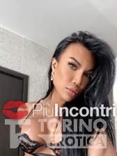 Scopri su Piuincontri.com MANDY, trans a Torino Zona Aurora