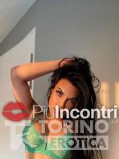 Scopri su Piuincontri.com MANDY è Torino trans Zona Aurora