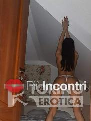 Scopri su Piuincontri.com DARIA, escort a Torino Zona Torino città