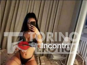 Scopri su Piuincontri.com MAYA è Torino escort Zona Aurora