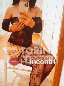 Scopri su Piuincontri.com MICHELA è escort di Torino Zona Aurora