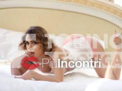 Scopri su Piuincontri.com VALENTINA è Torino trans Zona Aurora
