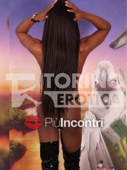 Scopri su Piuincontri.com DEBORAH è trans di Torino Zona Capoluogo