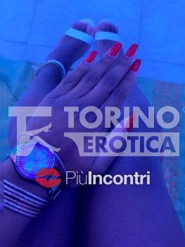 Scopri su Piuincontri.com DEBORAH è Torino trans Zona Capoluogo