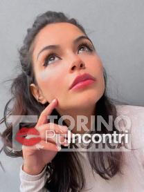 Scopri su Piuincontri.com ANGEL è Torino escort Zona Capoluogo
