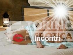 Scopri su Piuincontri.com ROMINA è escort di Torino Zona Torino città
