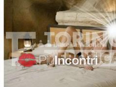 Scopri su Piuincontri.com ROMINA è Torino escort Zona Torino città