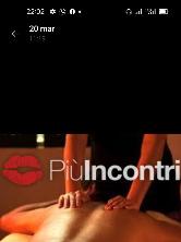 Scopri su Piuincontri.com Naomi è escort di Torino Zona Mirafiori Sud