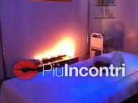 Scopri su Piuincontri.com Naomi è Torino escort Zona Mirafiori Sud