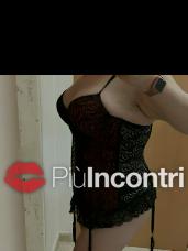 Scopri su Piuincontri.com MIRIAM è Torino escort Zona Aurora