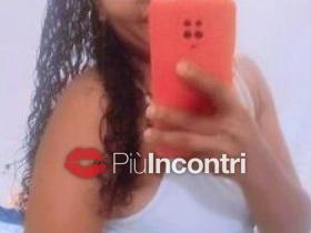 Scopri su Piuincontri.com Danya è escort di Torino Zona Mirafiori Sud