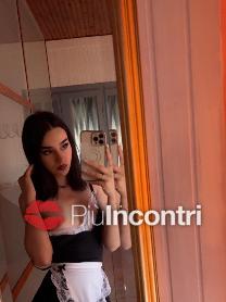 Scopri su Piuincontri.com MEDEEA è Torino escort Zona Centro Storico