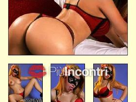 Scopri su Piuincontri.com Veronica è Nichelino escort Zona Capoluogo