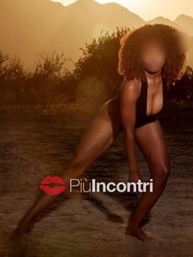 Scopri su Piuincontri.com LISSA è Nichelino escort Zona Capoluogo