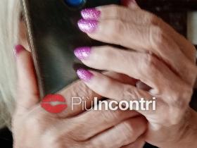 Scopri su Piuincontri.com Paola è Torino escort Zona Barriera Milano