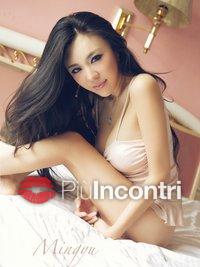 Scopri su Piuincontri.com Centro massaggi Thai è Torino centro massaggi Zona San Donato