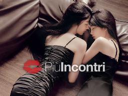 Scopri su Piuincontri.com Luisa è Torino escort Zona Mirafiori Nord