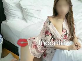 Scopri su Piuincontri.com GAIA ORIENTALE è Torino escort Zona Madonna di Campagna