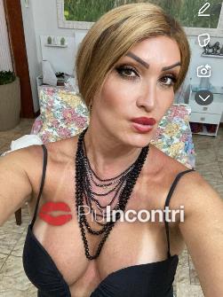 Scopri su Piuincontri.com Tx Bea è trans di Ivrea Zona Capoluogo