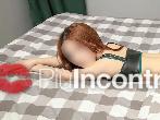 Scopri su Piuincontri.com GAIA ORIENTALE è Torino escort Zona Madonna di Campagna