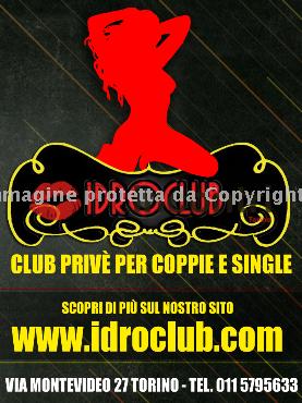 Idroclub Club Privè