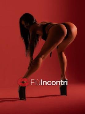 Scopri su Piuincontri.com Carla è Torino escort Zona Torino città