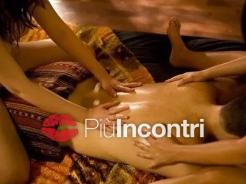 Scopri su Piuincontri.com CENTRO MASSAGGI CHEN XI è Torino centro massaggi Zona Madonna di Campagna