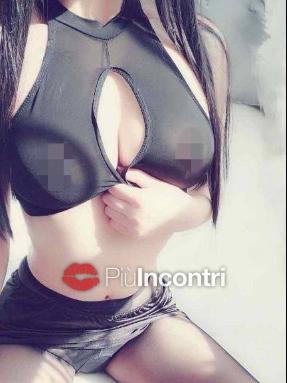 Scopri su Piuincontri.com Lulu' orientale, escort a Torino Zona Crocetta