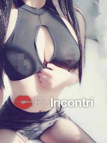 Scopri su Piuincontri.com Lulu' orientale, escort a Torino Zona Crocetta